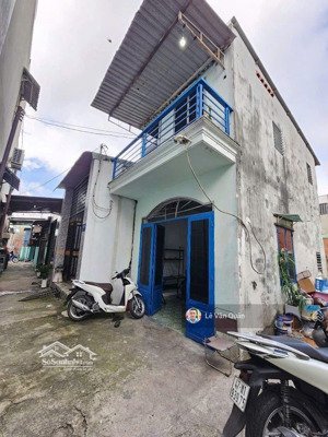 bán rẻ nhà hẻm nguyễn đức thiệu dĩ an