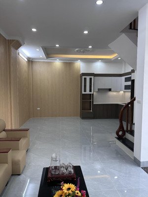 bán nhà riêng 65 mét liên ninh / ô tô chạy thông , đỗ cổng chuẩn 100%