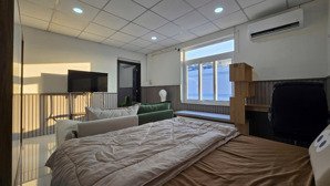 penhouse full tầng riêng biệt gần emart phan huy ích