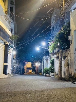 nhà 2 tầng đúc hxh thông 55m (5x11), 6.4 tỷ, đg 385, tăng nhơn phú a, thủ đức (q9 cũ)