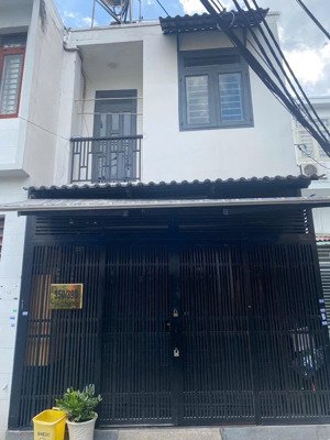 hẻm xe tải 1 sẹc lê văn quới-2 tầng full nội thất -vị trí đẹp mà giá dưới 5ty ko có căn thứ 2