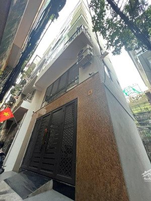 tòa chung cư mini, căn hộ dịch vụ 8 tầng 20 phòng (doanh thu 70tr/th) cầu giấy giá 11.9 tỷ có tl