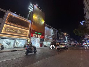 ngang cực hiếm! mặt tiền hồ văn huê, q. phú nhuận - (6,4 x 14m) - kc sẵn 3 tầng - chỉ 25,9 tỷ tl