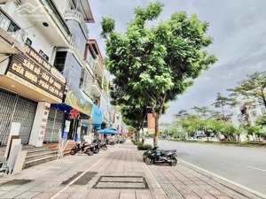 siêu hiếm mặt phố nguyễn văn cừ mặt tiền 5.6m-chỉ 300tr/m2-vỉa hè, kinh doanh sầm uất-1 mặt phố 1 m