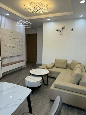 chuyển nhượng chung cư hoàng huy đổng quốc bình, lạch tray-hh4 ( tầng đẹp )-full đồ-8xx triệu