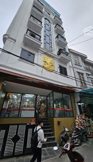 quỹ nhà dòng tiền - tòa chung cư mini - căn hộ dịch vụ khu vực từ liêm siêu đẹp giá từ 10-15 tỷ