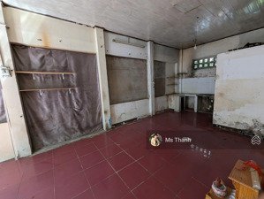 hẻm 1 trục, ngang to hiếm, 12m x 16m, khuôn đất đẹp, tiện xây mới, bình thạnh sát phú nhuận & q.1