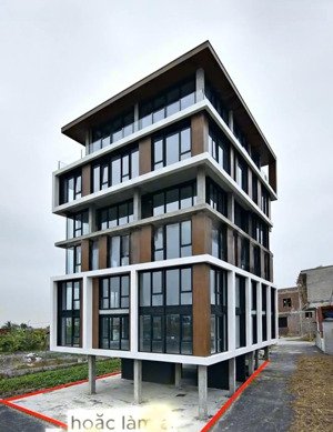 cơ hội hiếm 102, lô góc 60m cách 100m tới cảng logistic nam đồ sơn (vin). giá chốt nhanh: 1,5 tỷ