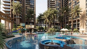 alluvia - căn hộ studio - chỉ từ 2,5tỷ