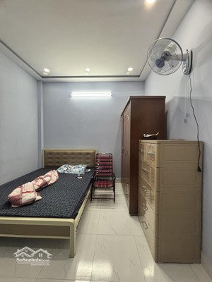 nhà đẹp vào ở liền - hẻm oto đậu tận cửa - nhiều tiện ích xung quanh - bình trị đông - bình tân