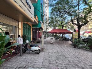 như mặt phố ! đường bưởi 54m x 5 tầng, vỉa hè- 3 ô tô tránh, kd đắc địa, 26.5 tỷ!