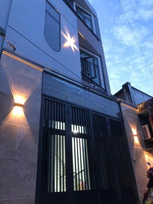 bán nhà 56m2 trệt + 2 lầu hướng đông nguyễn thị định , cát lái, tp thủ đức