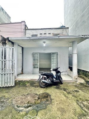 hẻm 3m gần mặt tiền nguyễn văn nghi 97m ngang 6m - chỉ 7.2 tỷ, khu hiếm nhà bán!