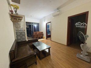 bán cc tại nguyễn cảnh dị, 4,7 tỷ, 54m2, 2pn, 2wc, giá ưu đãi