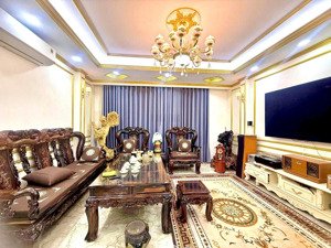 vị trí đắc địa! bán nhà phân lô trung kính, cầu giấy 70m², 5 tầng, full công năng, ở và kinh doanh.