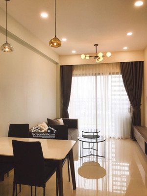 cho thuê gấp căn 2pn the sun avenue. nhà full nt, giá 17 triệu bao phí.