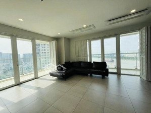 hiếm có! tại đảo kim cương view sông sg có sổ 180m2. 19ty. ban công dài hình chữ l.