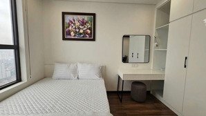 thiện chí bán căn hộ hd mon 53m2 2 phòng ngủ 2wc, full đồ bao toàn bộ phí sang tên.