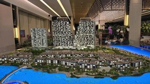 căn ngoại giao 2 ngủ toà s view bien đông nam rẻ nhất thị trường chỉ hơn 5 tỷ