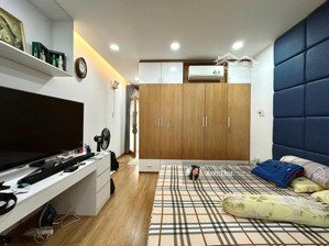 siêu phẩm 2 mặt thoáng - 5 tầng, full nội thất hai bà trưng (4x16,9m) 6pn, giảm 22,2 tỷ về 20.99 tỷ