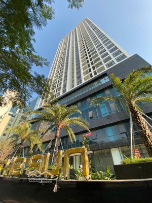 chính chủ cần bán căn 3pn dự án the sun mễ trì, dt 81m2 sẵn sổ, nội thất đầy đủ. giá 8 tỷ