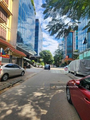 phân lô vỉa hè triều khúc, thanh trì, 230m2, mt10m - xây toà building kinh doanh đẳng cấp.