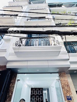 trung tâm tây hồ-1 căn duy nhất xuân la ngõ to như mặt phố-dt 55m thang máy kinh doanh