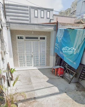 bán nhà chính chủ mt 128 đường số 1 phường an hội đông ( p13 cũ ) 4,2x26 giá chỉ 10,8 tỷ