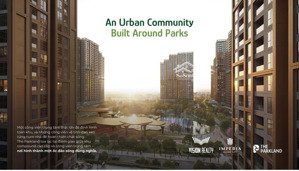 chính thức nhận booking dự án mik ocean city - ocean park 2 đặt chỗ để nhận quà tặng 199tr đồng