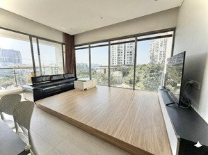 gấp! view sông giá tốt hiếm có | tháp canary đảo kim cương. 87m2: 8ty5