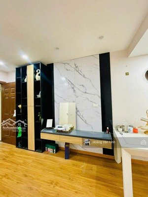 ( tầm tiền hiếm ) kđt nam trung yên - dt 50m - 2ngủ 1wc - full nội thất như hình, ở sướng.!