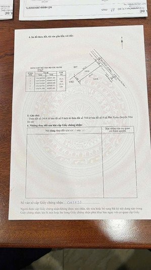 đất hiếm 100m2- 5x21- 4 tỷ 1 - kdc anh tuấn