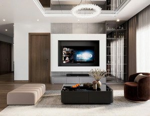 chính chủ bán căn dt 55m2, 2pn nội thất đầy đủ, sẵn sổ đỏ