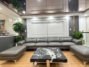 nhà vip ba đình lô góc 7 tầng 54m2 mt 6m. thang máy, ô tô đỗ. nội thất 5 sao. 18,8 tỷ. 