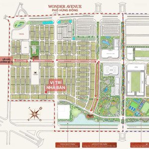 chính chủ bán lô góc khu hừng đông vin đan phượng. 109m2 - giá 28 tỷ