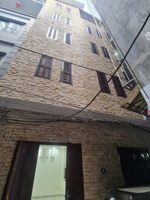 chính chủ bán gấp nhà riêng gần 50m2 tại phú mỹ mỹ đình quận nam từ liêm