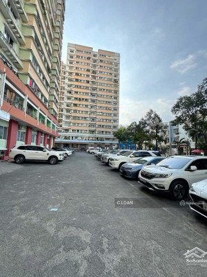 bán căn hộ chung cư an lộc 1, q.2. giá 2,950 tỷ (45m2, 1pn, 1wc, sổ hồng). lh: 