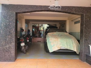 chính chủ bán biệt thự 5 tầng 120m2 mới đẹp, hẻm xe hơi ngay phan đăng lưu - chỉ 21 tỷ nhỉnh