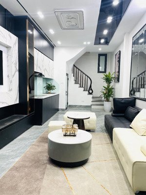 nhà dân xây thiết kế châu âu xuân la - vf3 đỗ tận cửa - giá tốt - full nội thất