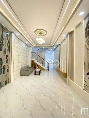 hẻm xe hơi hương lộ 2 bình trị đông 2 tầng 4m x 16m sát bốn xã chỉ 4.86 tỷ