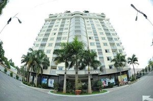 bán căn hộ homyland 1, q.2. giá 6,2 tỷ (3pn, 2wc, dt 107m2). sổ hồng, tặng nội thất.