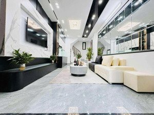 võ chí công - 5 tầng kiên cố - nhà mới, thiết kế hiện đại, ở ngay - giá hiếm 7.95 tỷ