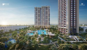 chần chờ gì nữa - sở hữu ngay căn góc 2pn masteri cao cấp view công viên