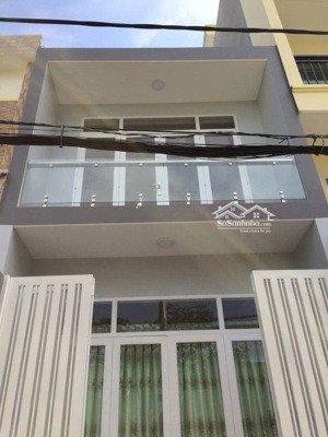 bán gấp tại đường số 17, tân thuận tây, q7, tp.hcm, 6,5 tỷ, 60m2 chỉ với bao đẹp!