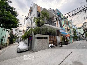 bán nhà hxh 6m nguyễn văn đậu bt, dt: 4.2x15m, nhà cấp 4 tiện nua xây mới 5 tầng, giá chỉ 11 tỷ tl