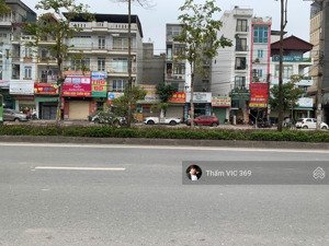 phân lô | liền kề | vỉa hè | 47m2 | 12.4 tỷ | giao cắt đường 3.5 với quốc lộ 32 | tiềm năng bứt phá