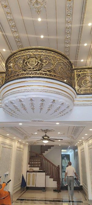 cần bán gấp nhà 7 tầng thang máy garra - mặt phố ngô gia tự - vị trí đẹp , trung tâm - kinh doanh