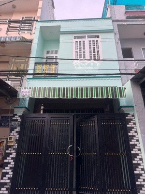 hot, bán gấp nhà riêng lê đình cẩn, bt, 48m2, 2 tầng mới đẹp, hẻm 6m xe hơi tránh, nhỉnh 4 tỷ