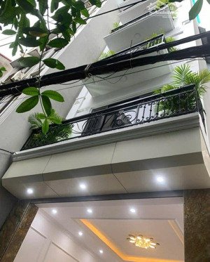 bán nhà hoàng mai ,hoàng mai .dt 39m2 5t mặt tiền3,5m giá 15,2tỷ .lh 