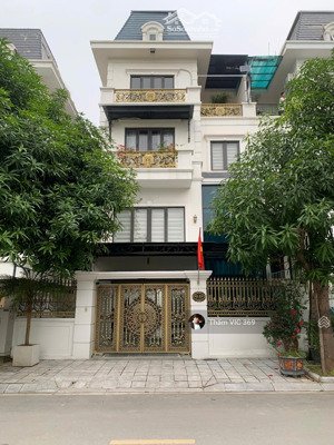 lideco | sống cùng biệt thự | hưởng trọn tiện ích | 102m | 14,8 tỷ | liền kề | vỉa hè | ô tô tránh